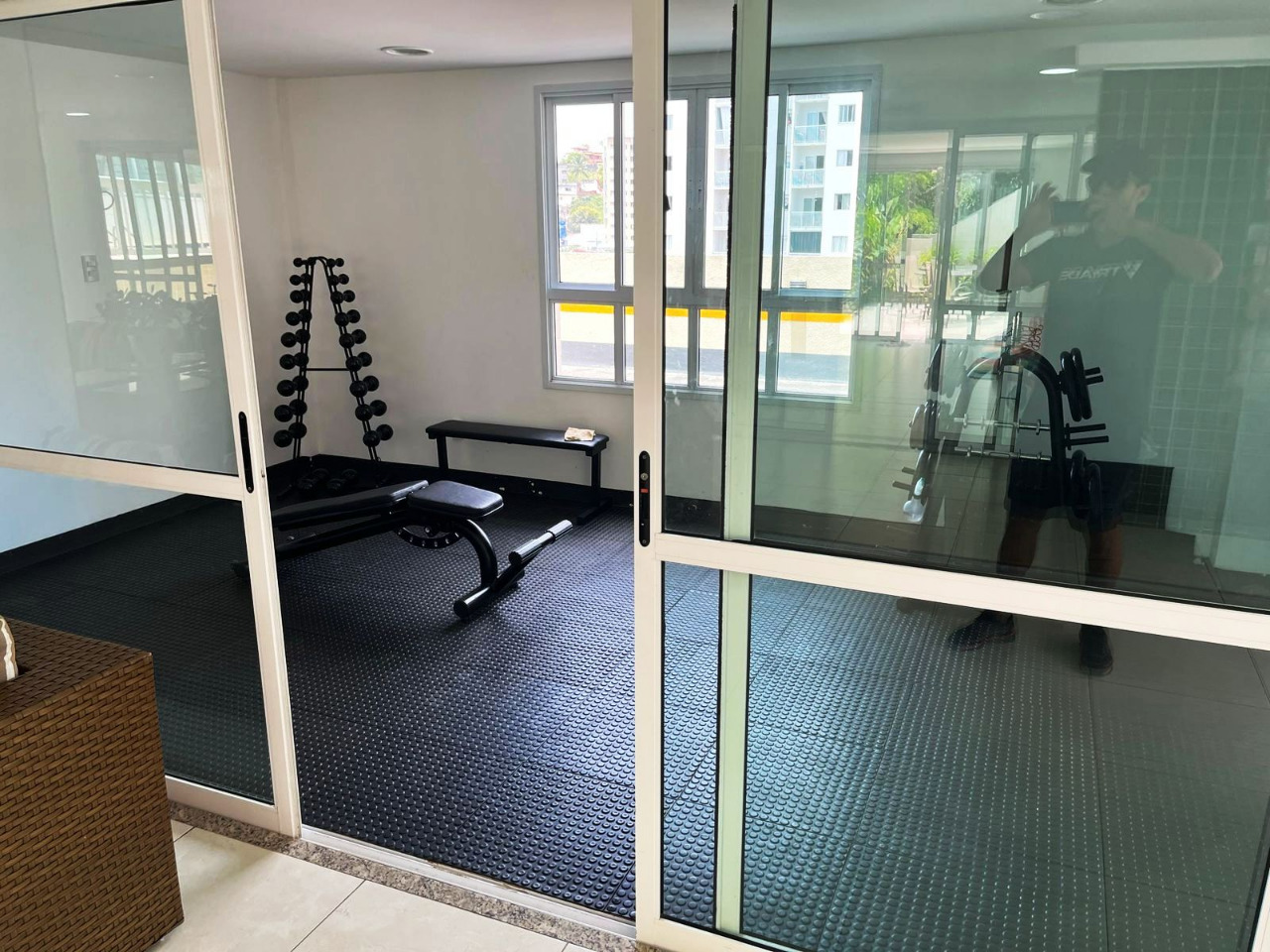 Apartamento, 2 quartos, 58 m² - Foto 17