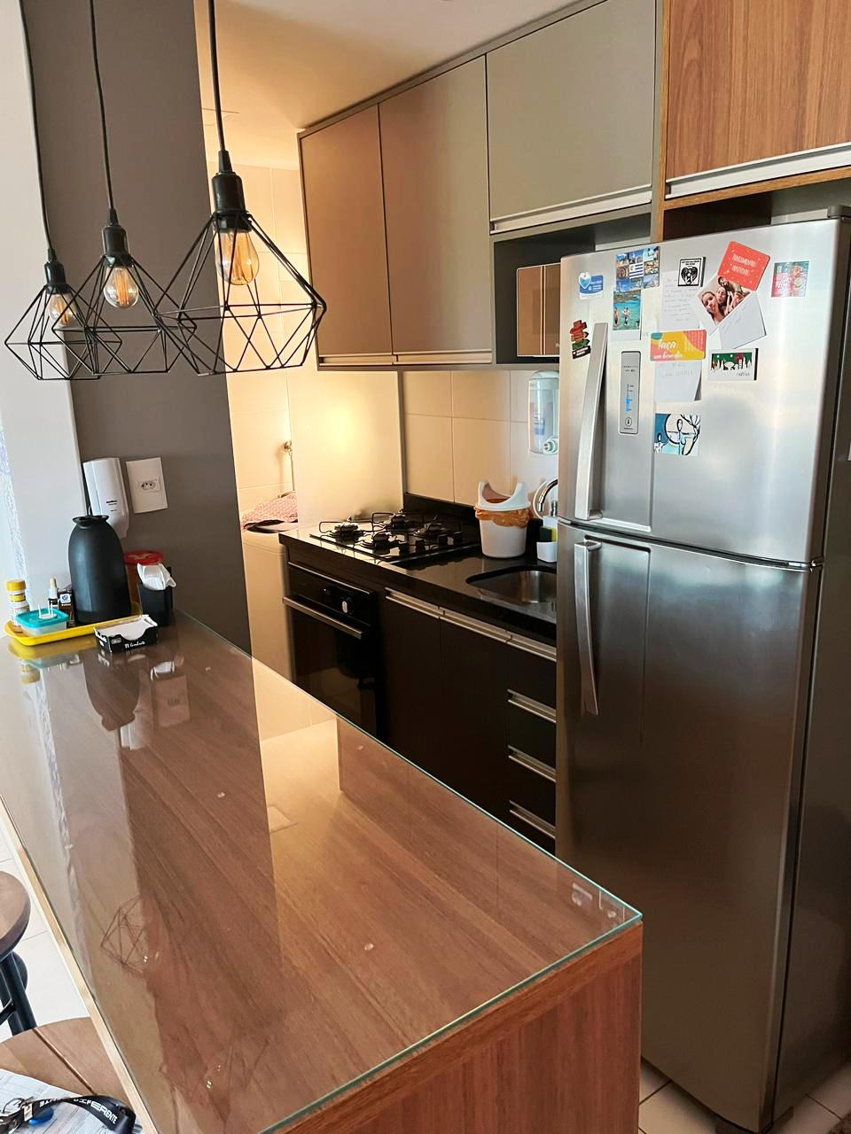Apartamento, 2 quartos, 58 m² - Foto 7