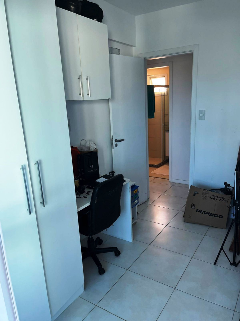 Apartamento, 2 quartos, 58 m² - Foto 16