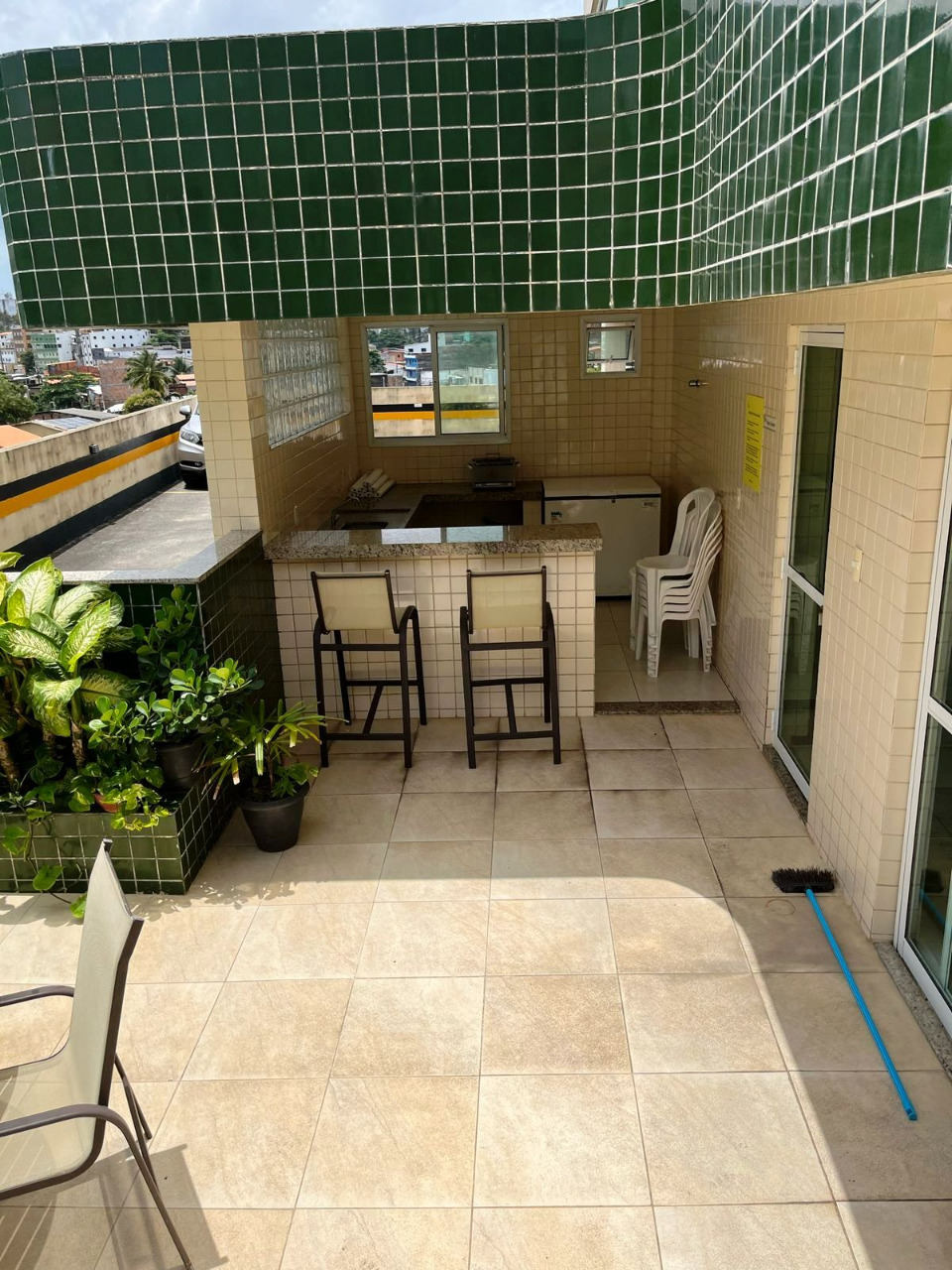 Apartamento, 2 quartos, 58 m² - Foto 22