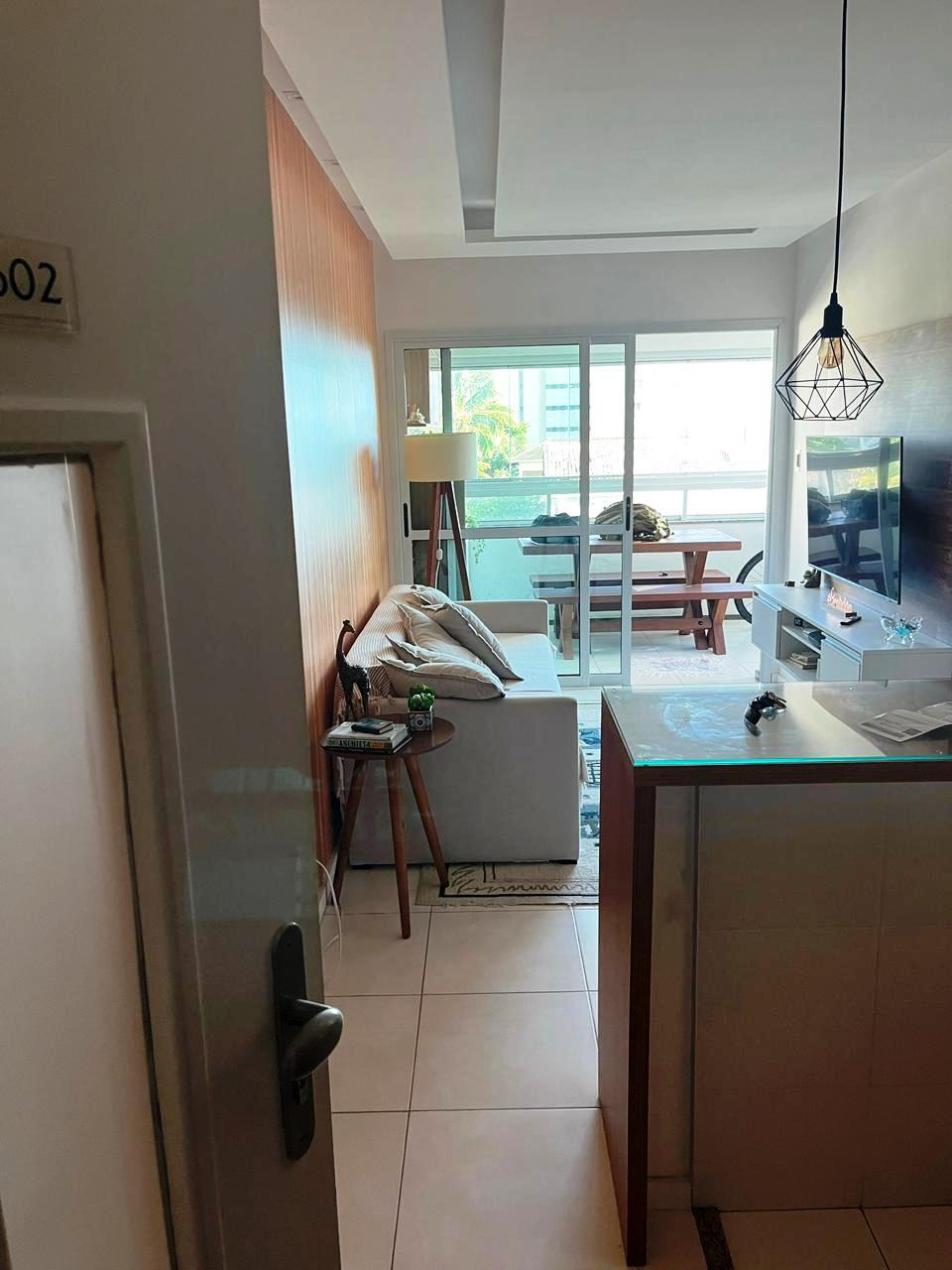 Apartamento, 2 quartos, 58 m² - Foto 6