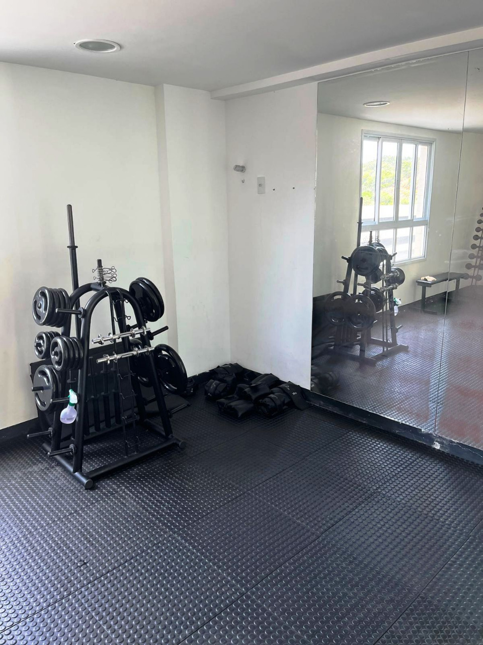 Apartamento, 2 quartos, 58 m² - Foto 18
