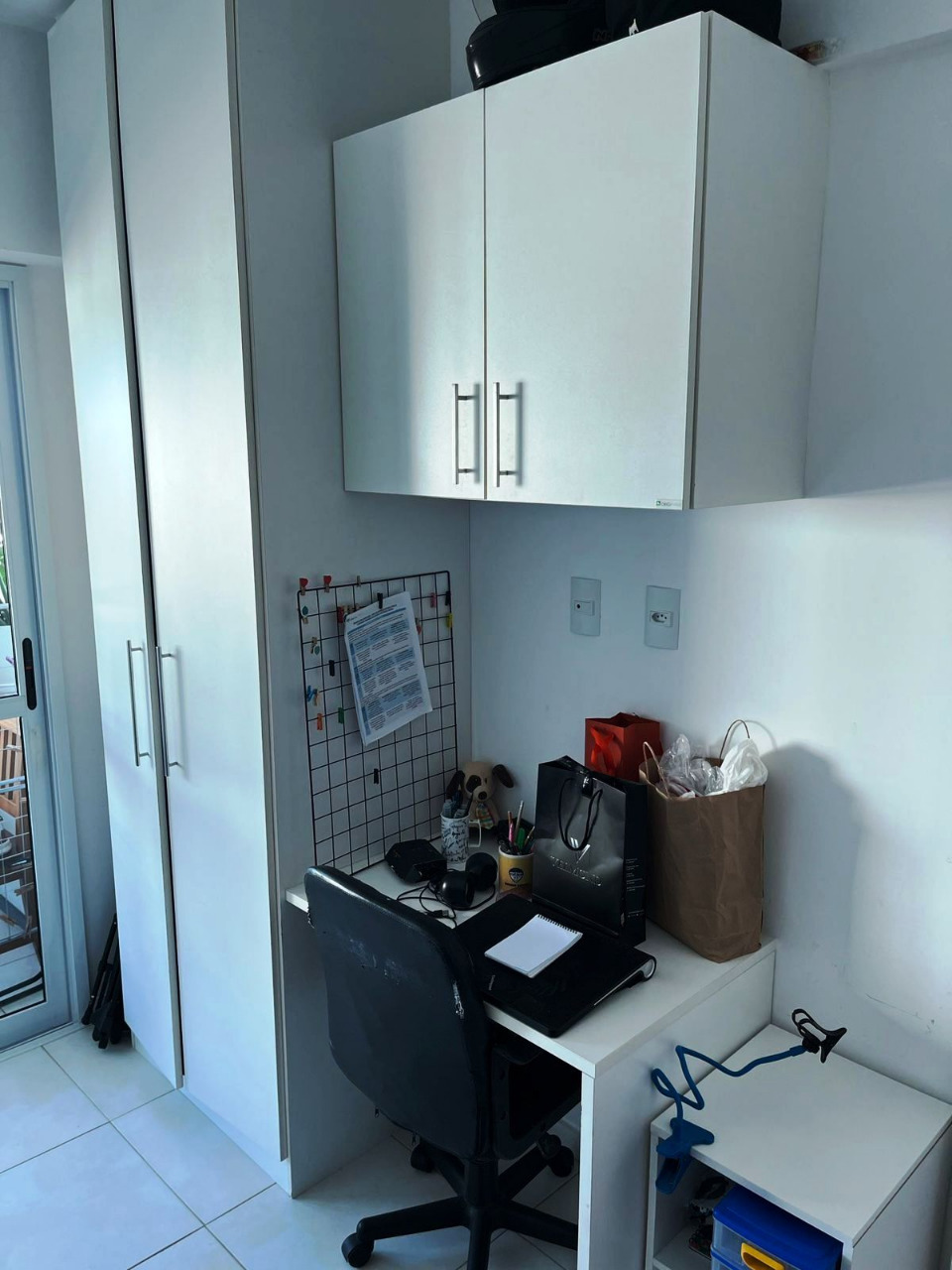 Apartamento, 2 quartos, 58 m² - Foto 14