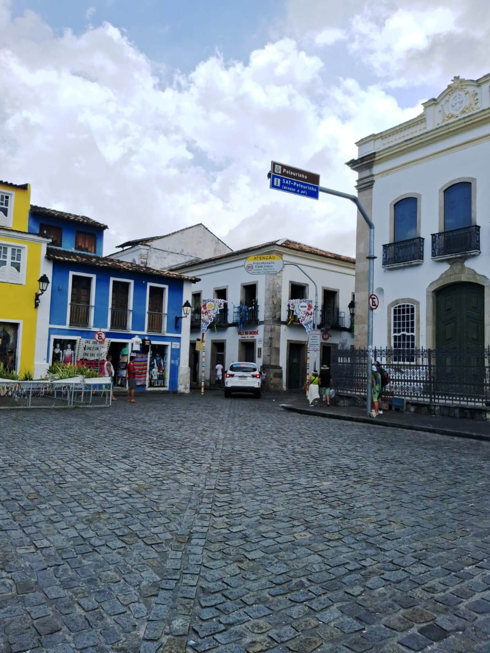 Loja-Salão, 307 m² - Foto 1