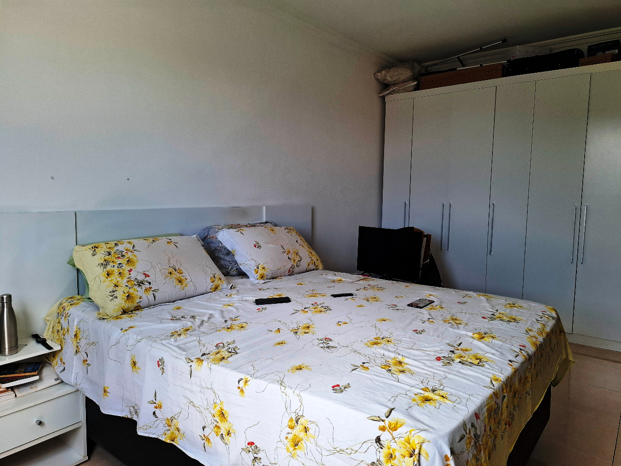 Apartamento, 3 quartos, 120 m² - Foto 7