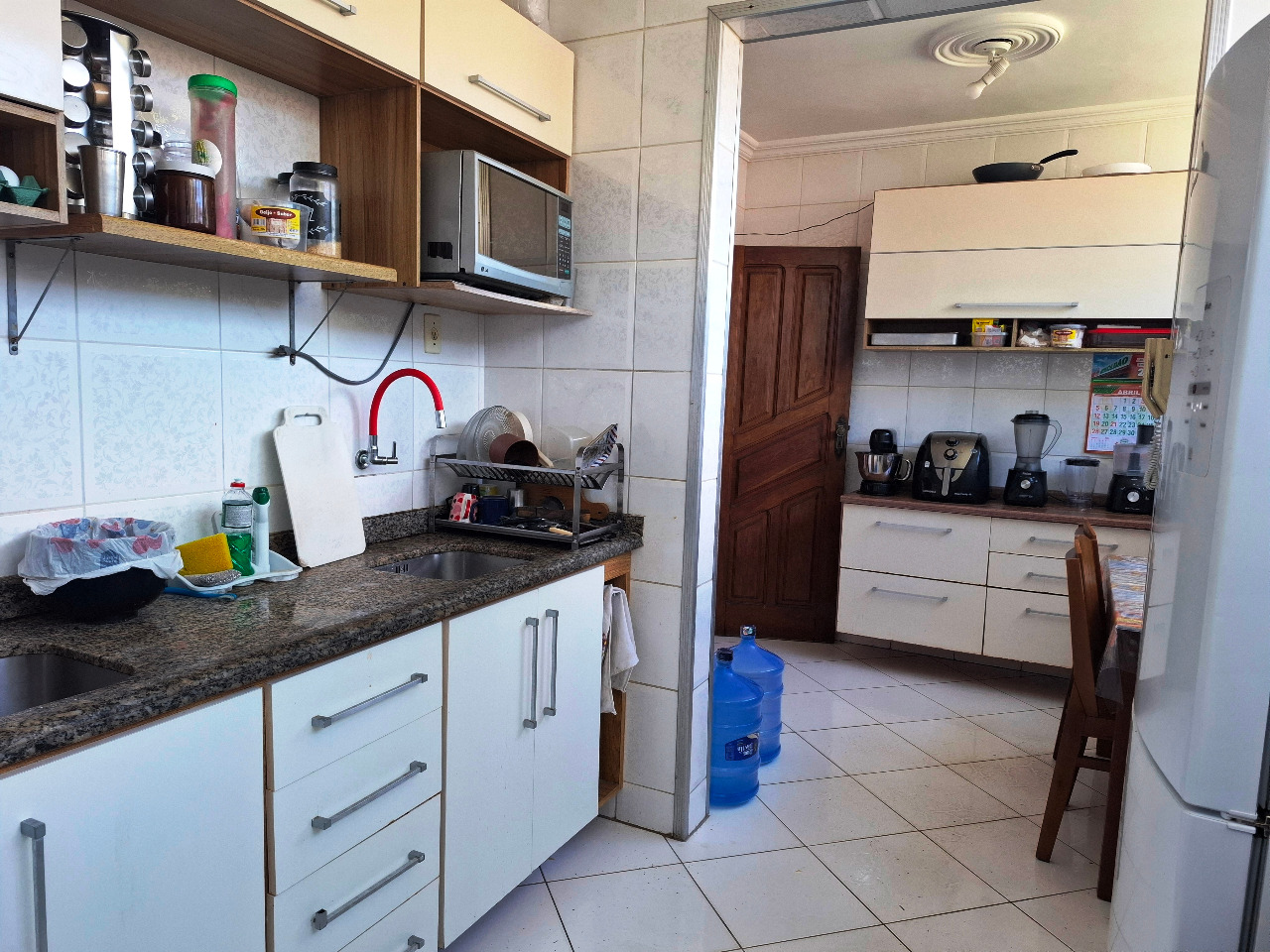 Apartamento, 3 quartos, 120 m² - Foto 15