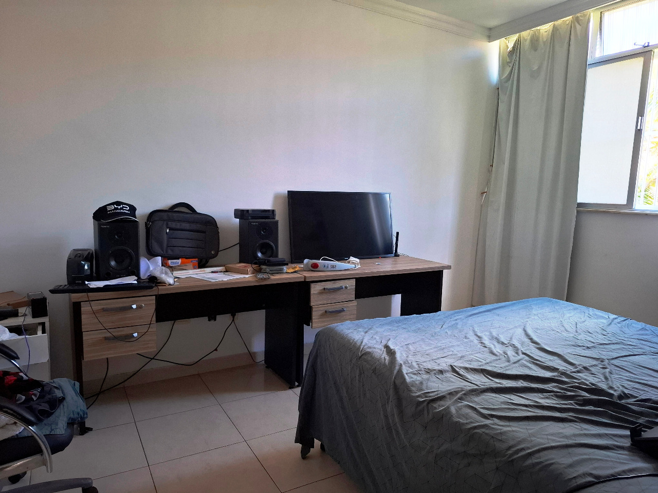 Apartamento, 3 quartos, 120 m² - Foto 11