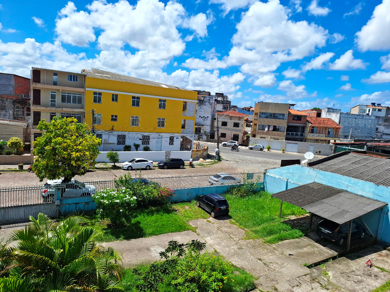Apartamento, 3 quartos, 120 m² - Foto 1