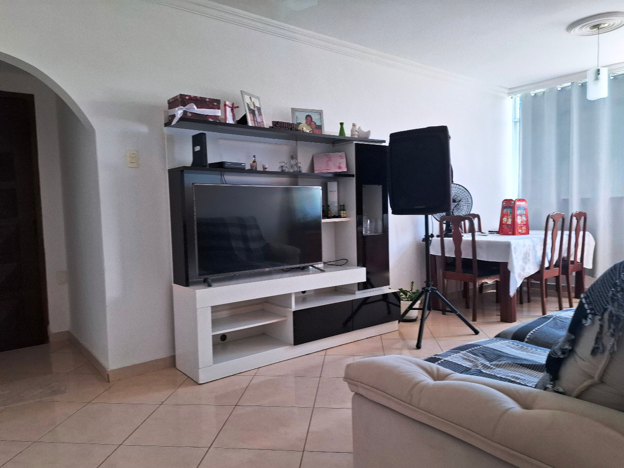 Apartamento, 3 quartos, 120 m² - Foto 3