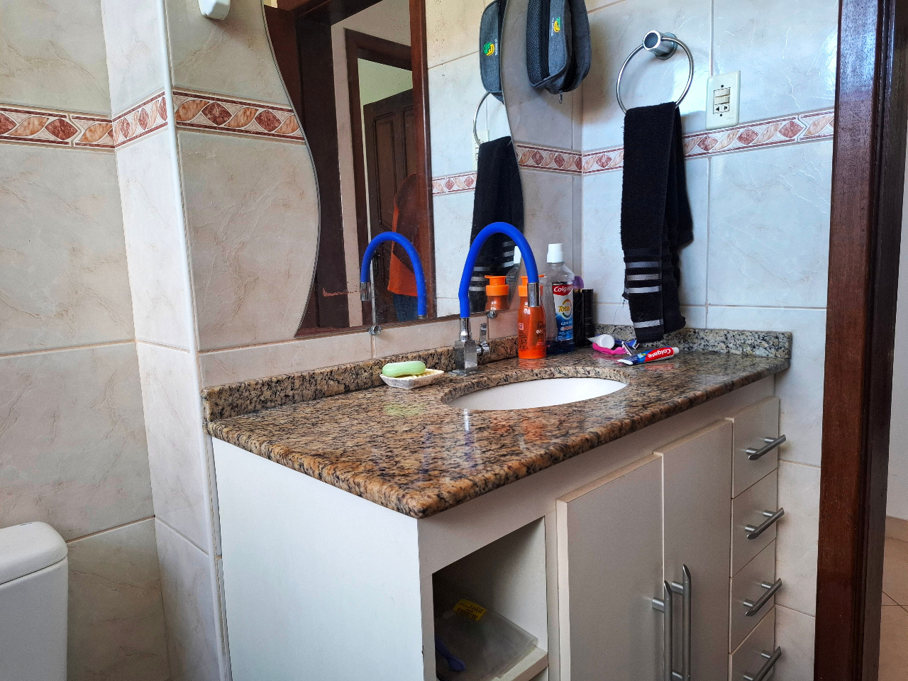 Apartamento, 3 quartos, 120 m² - Foto 19