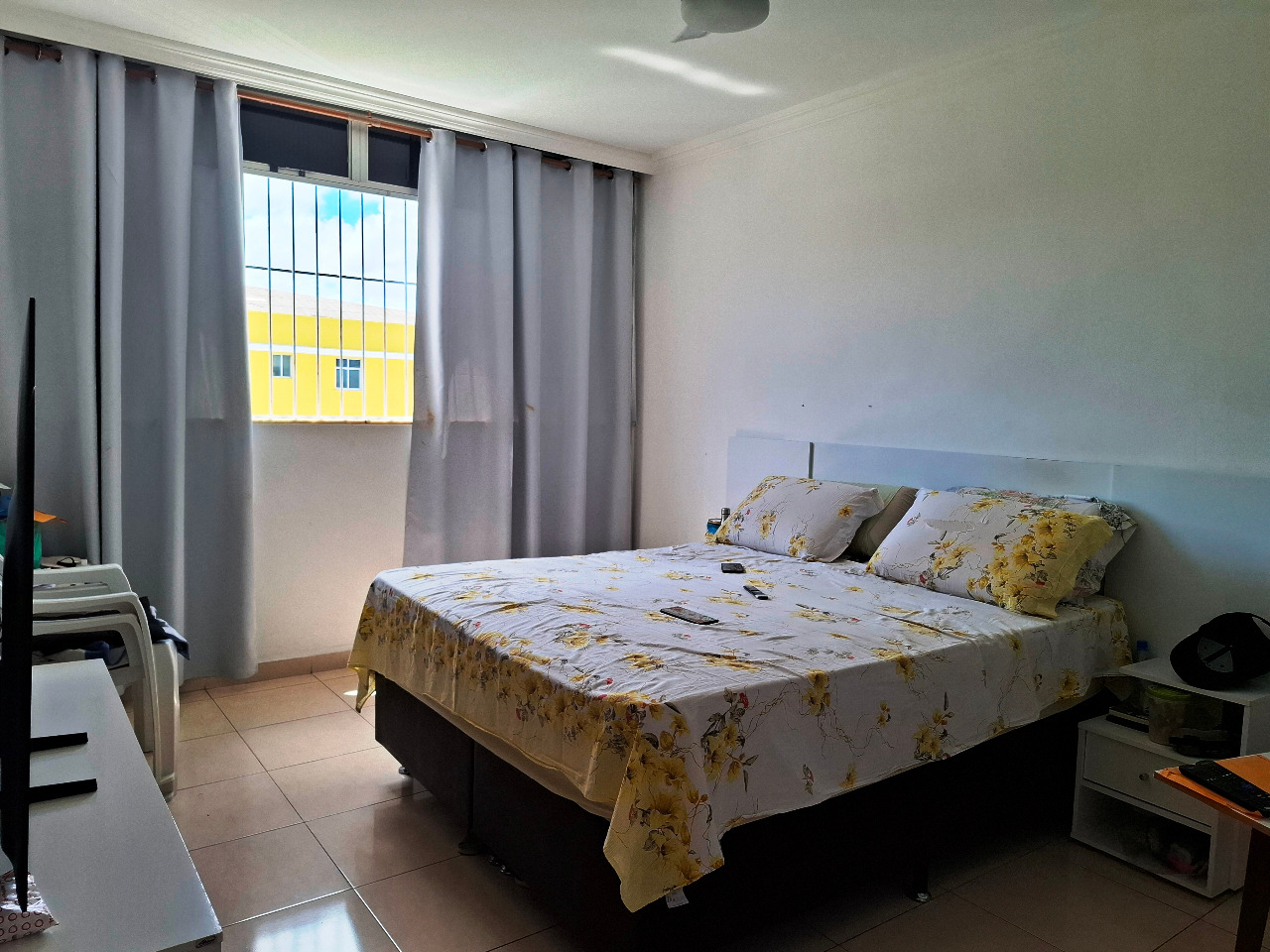 Apartamento, 3 quartos, 120 m² - Foto 9