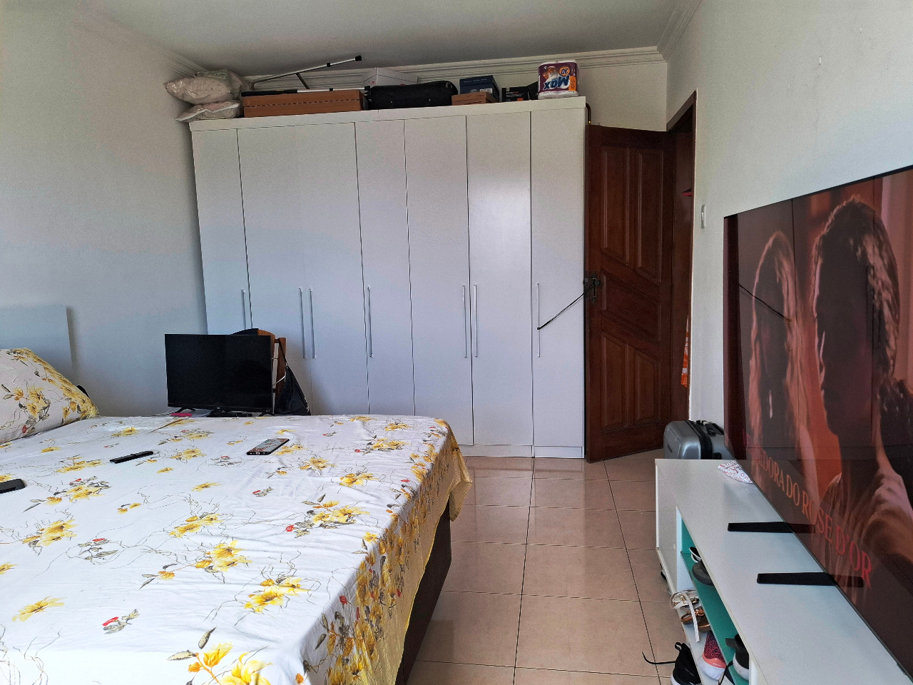 Apartamento, 3 quartos, 120 m² - Foto 8