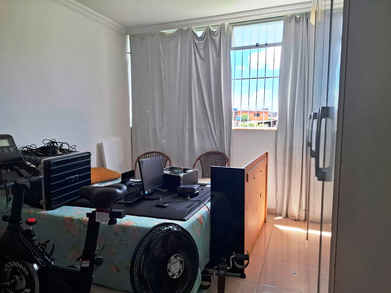 Apartamento, 3 quartos, 120 m² - Foto 14