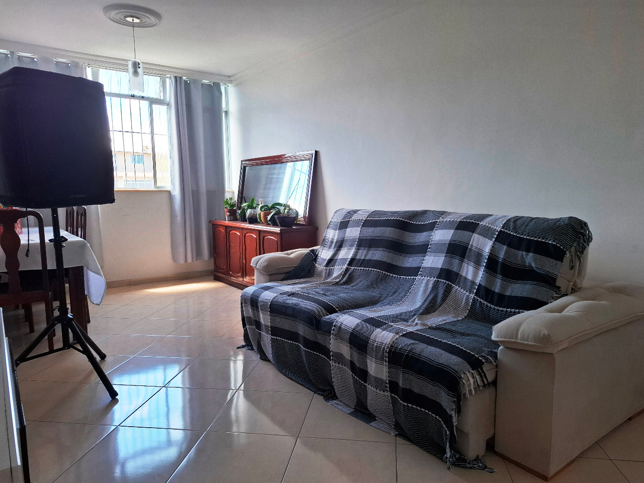 Apartamento, 3 quartos, 120 m² - Foto 2