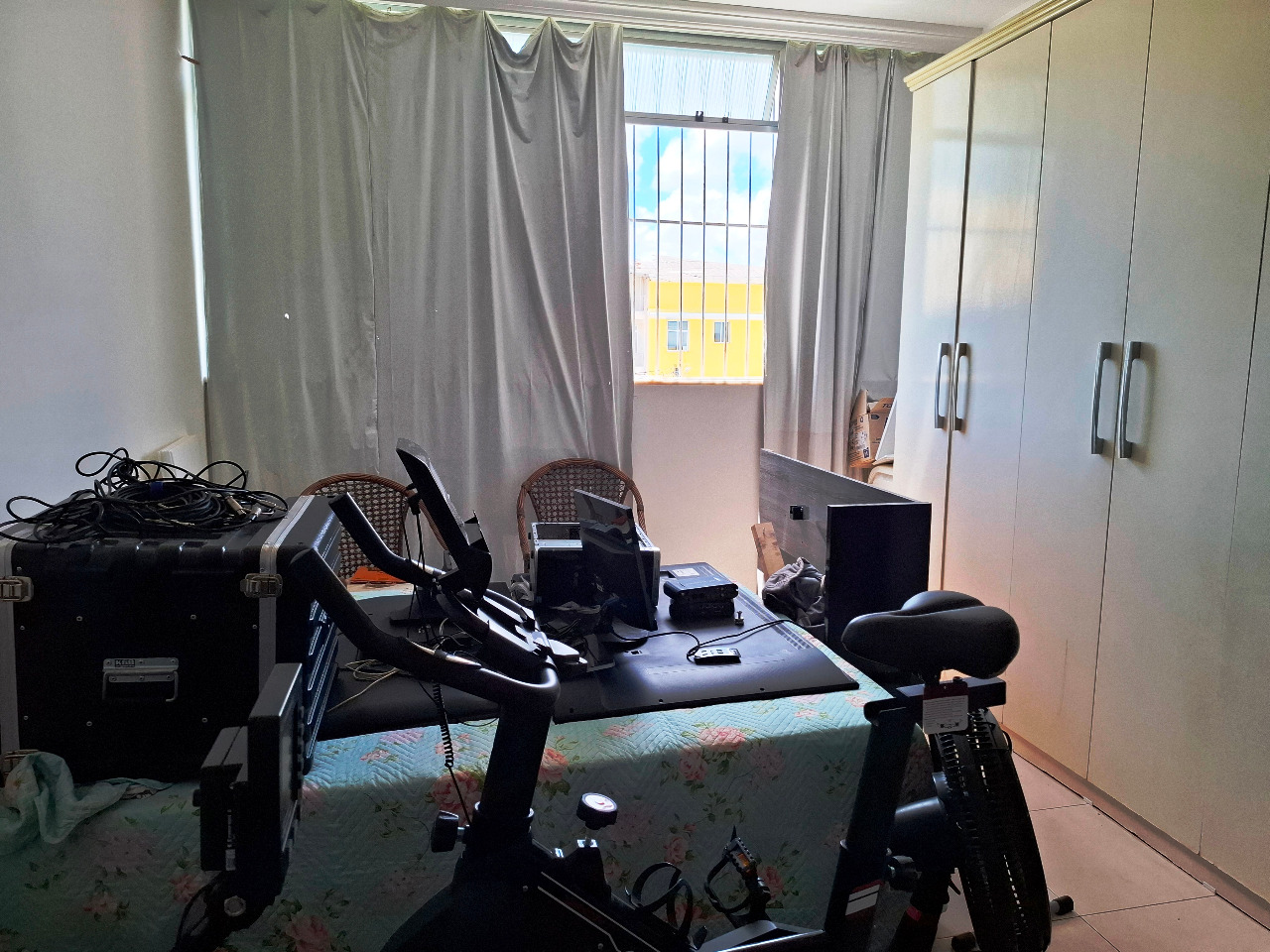 Apartamento, 3 quartos, 120 m² - Foto 13