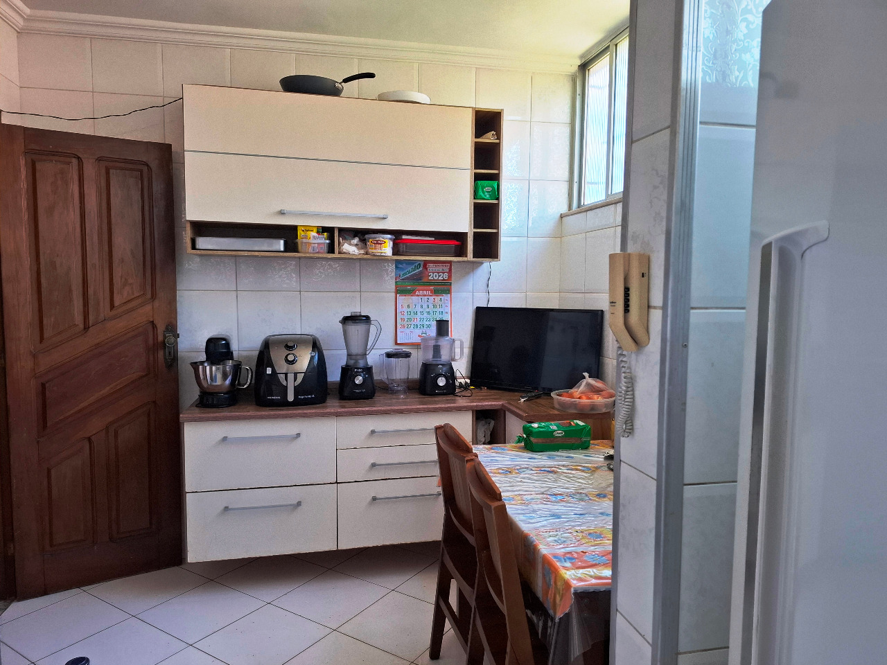 Apartamento, 3 quartos, 120 m² - Foto 16