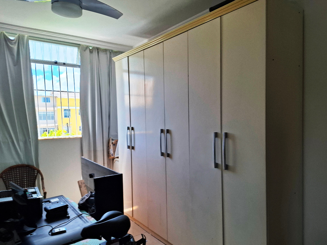 Apartamento, 3 quartos, 120 m² - Foto 12