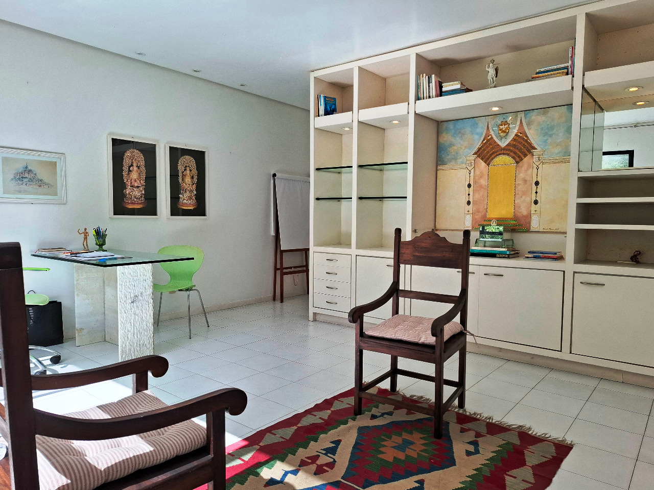 Sala-Conjunto, 35 m² - Foto 6
