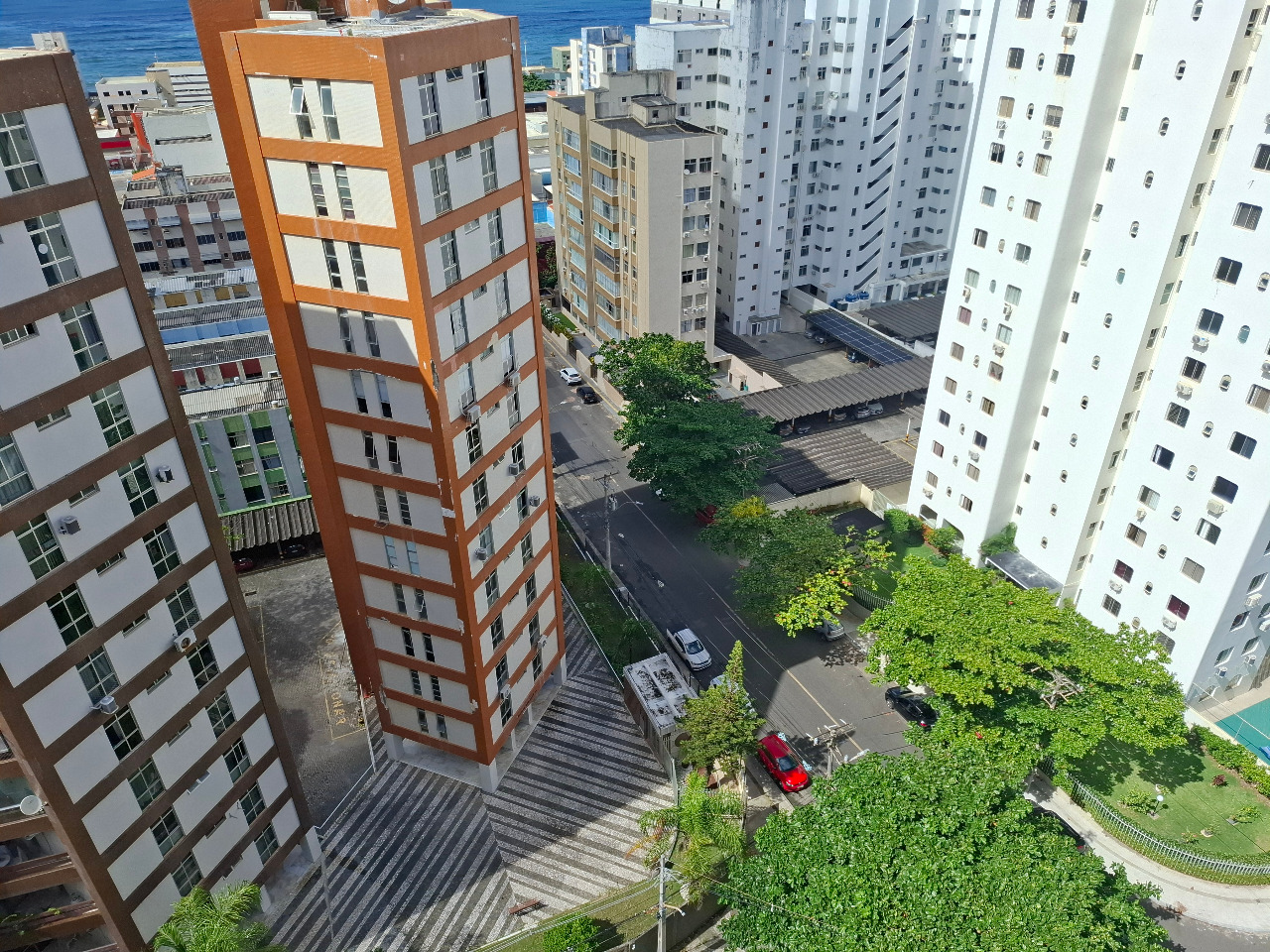 Apartamento, 3 quartos, 110 m² - Foto 3