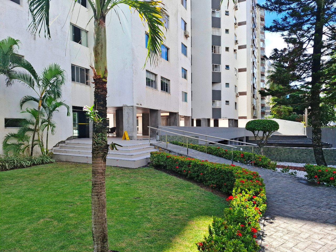 Apartamento, 3 quartos, 110 m² - Foto 24
