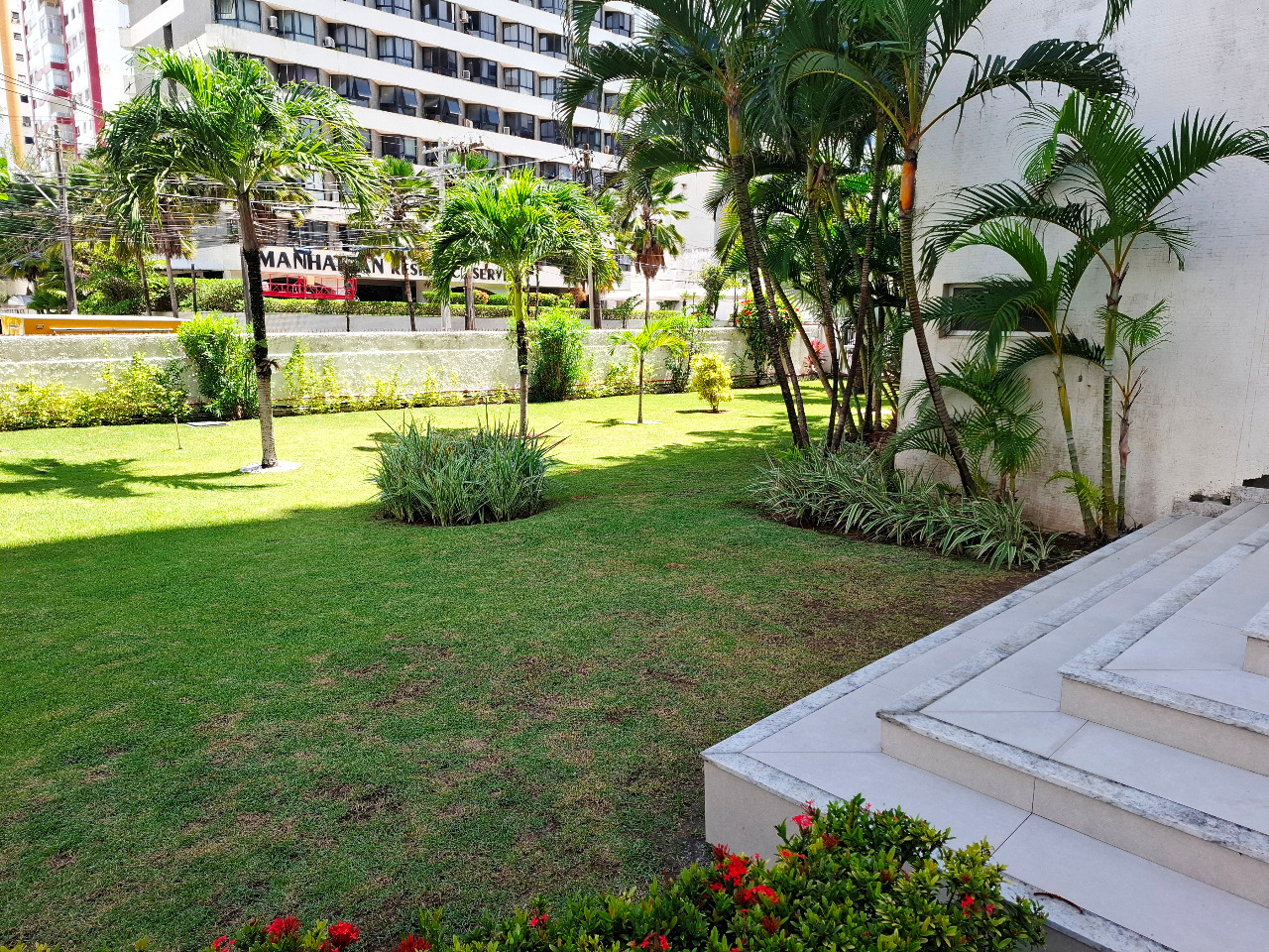 Apartamento, 3 quartos, 110 m² - Foto 26