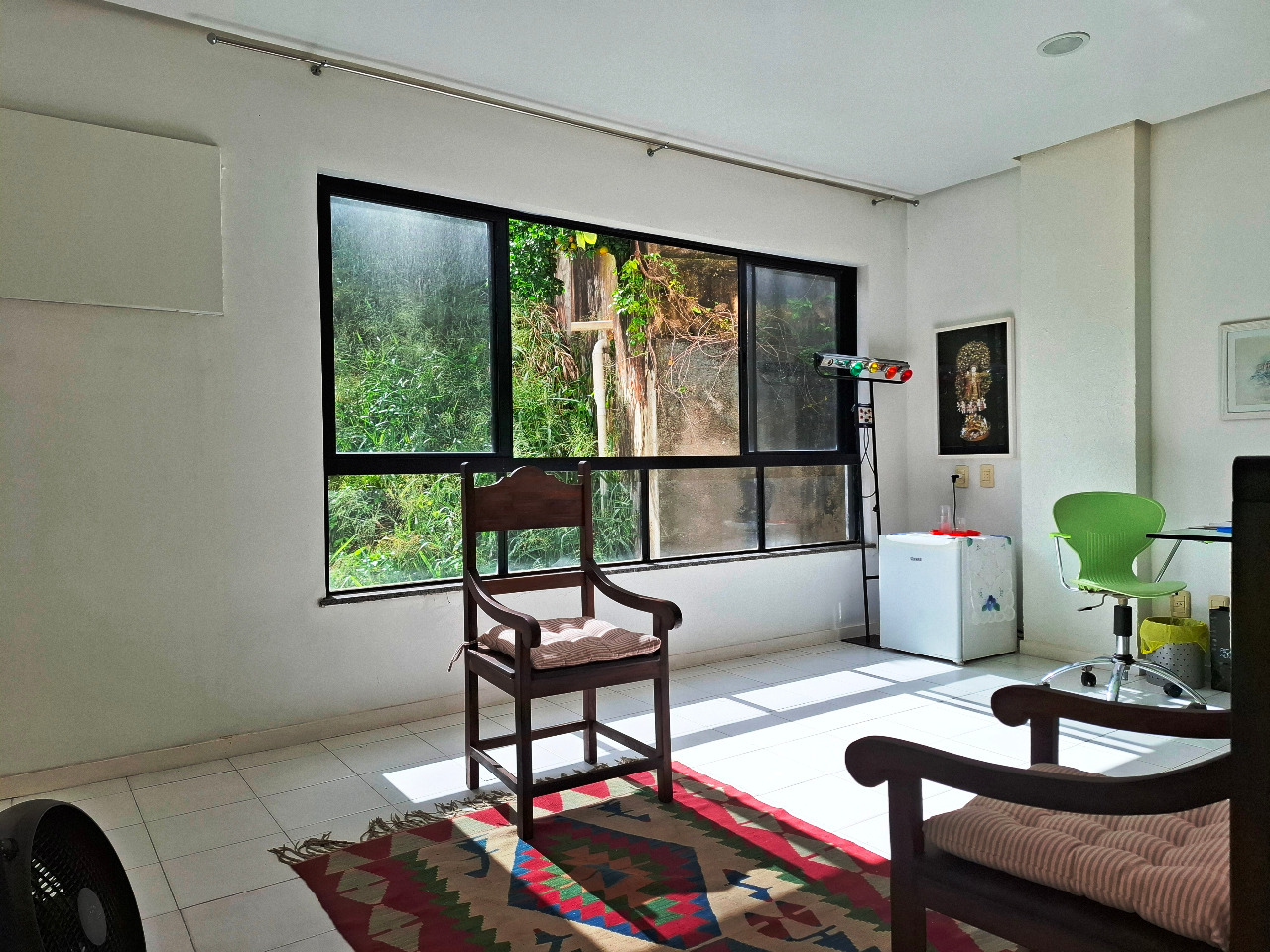 Sala-Conjunto, 35 m² - Foto 11
