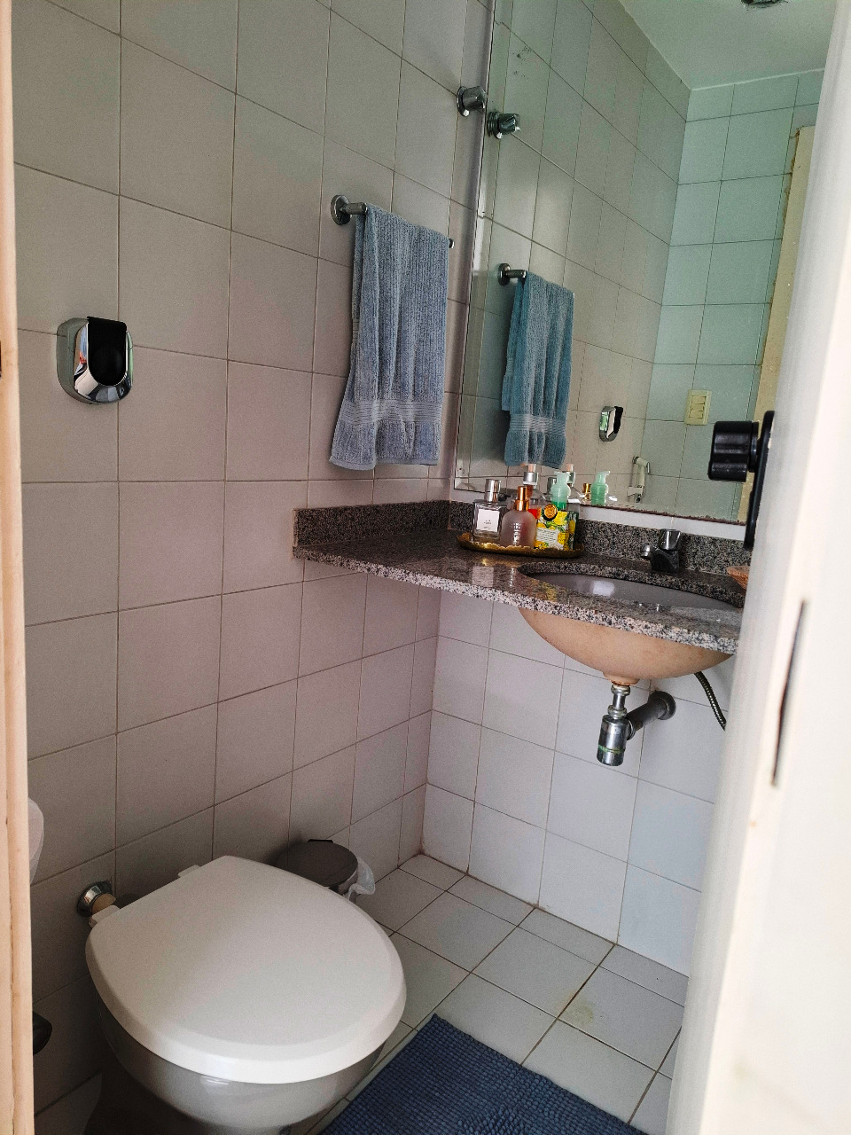 Sala-Conjunto, 35 m² - Foto 17