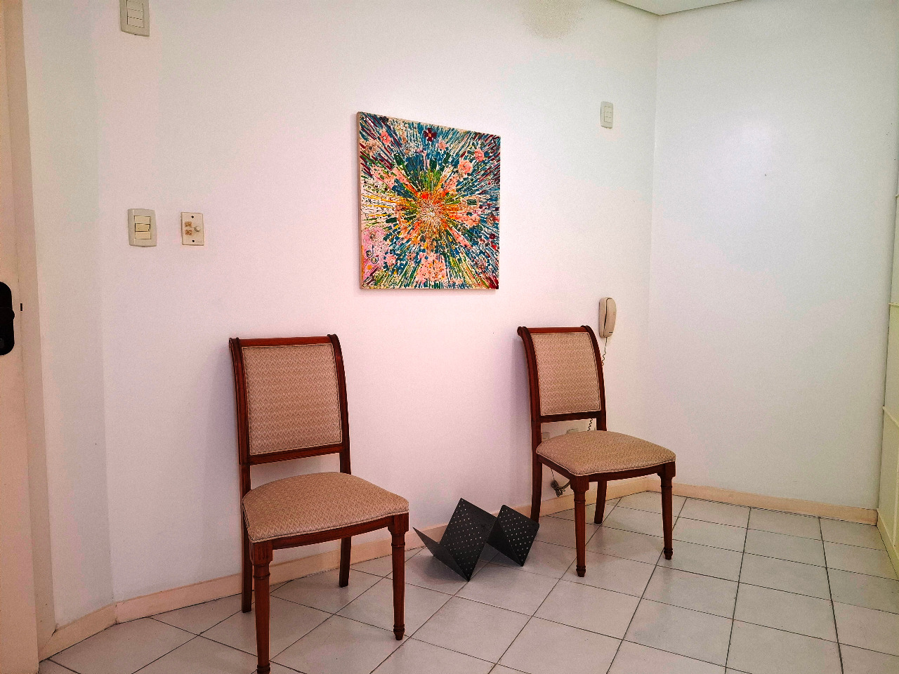 Sala-Conjunto, 35 m² - Foto 16
