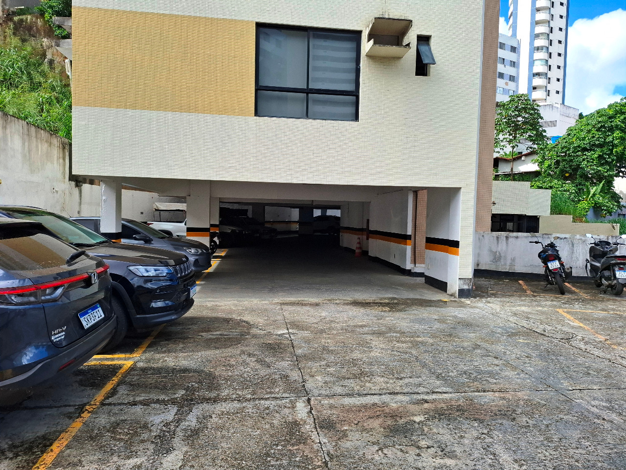 Sala-Conjunto, 35 m² - Foto 18