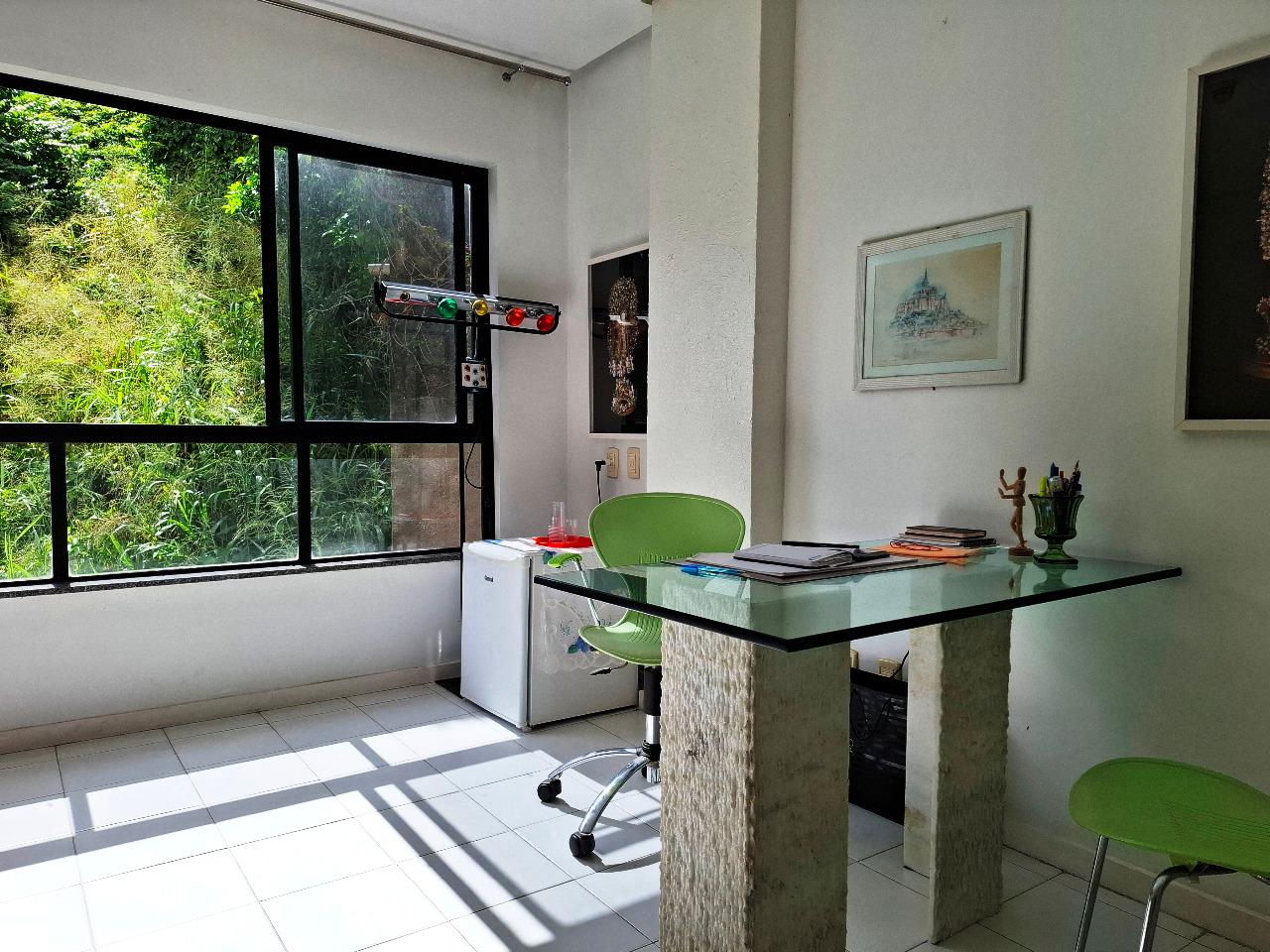 Sala-Conjunto, 35 m² - Foto 13