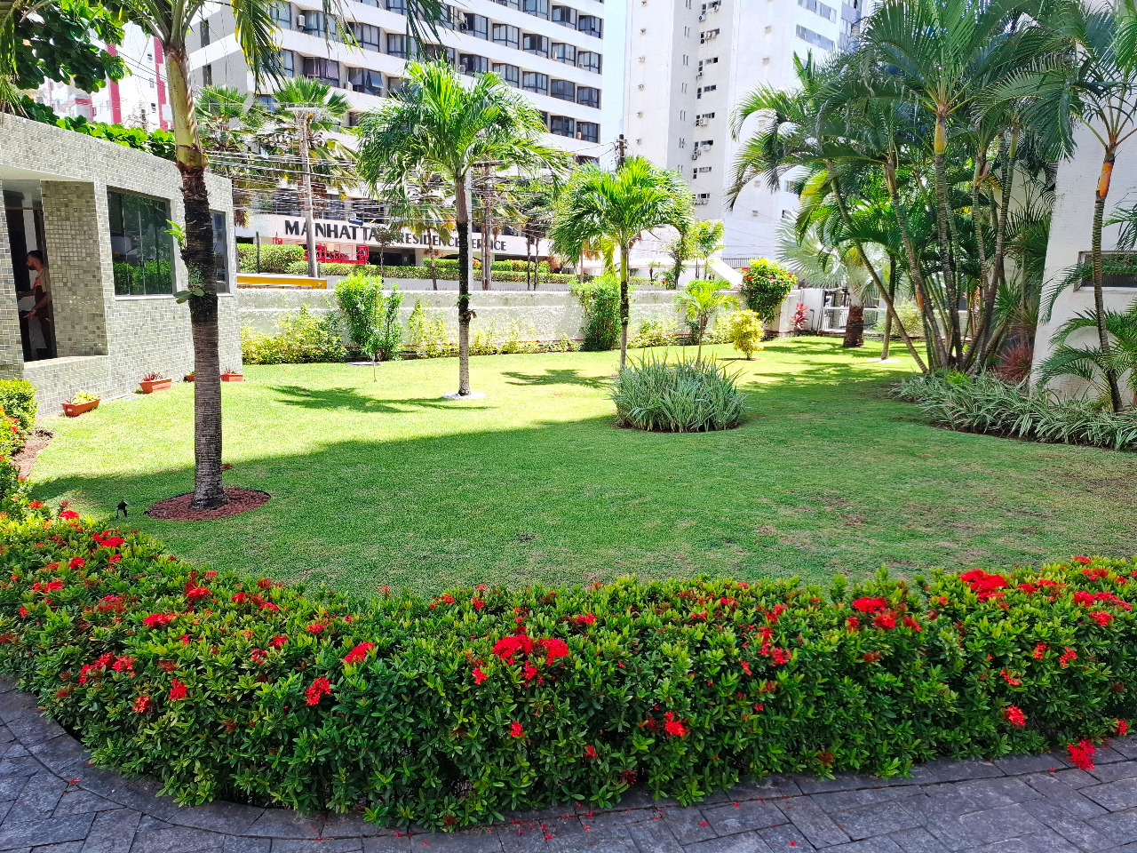 Apartamento, 3 quartos, 110 m² - Foto 23