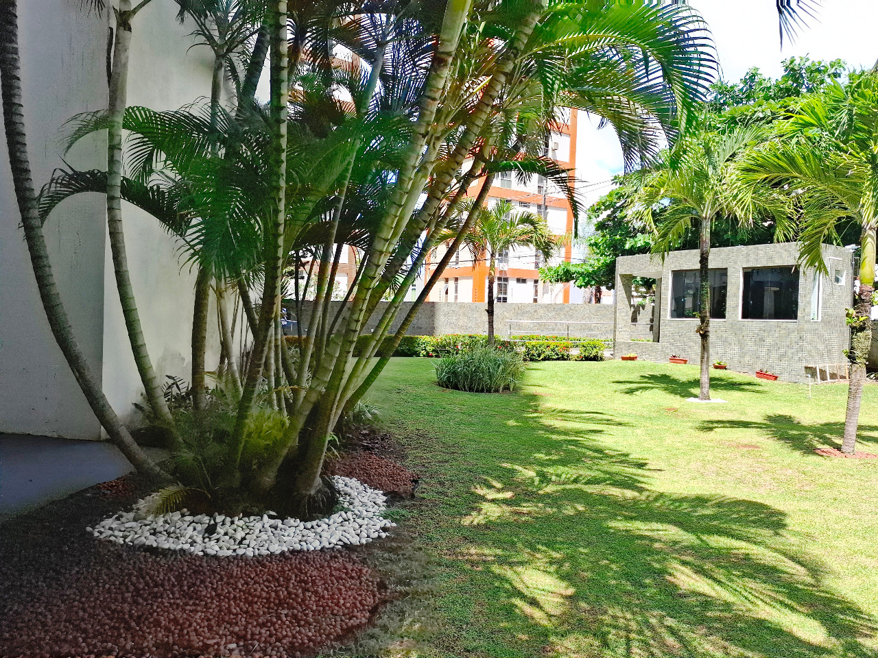Apartamento, 3 quartos, 110 m² - Foto 28