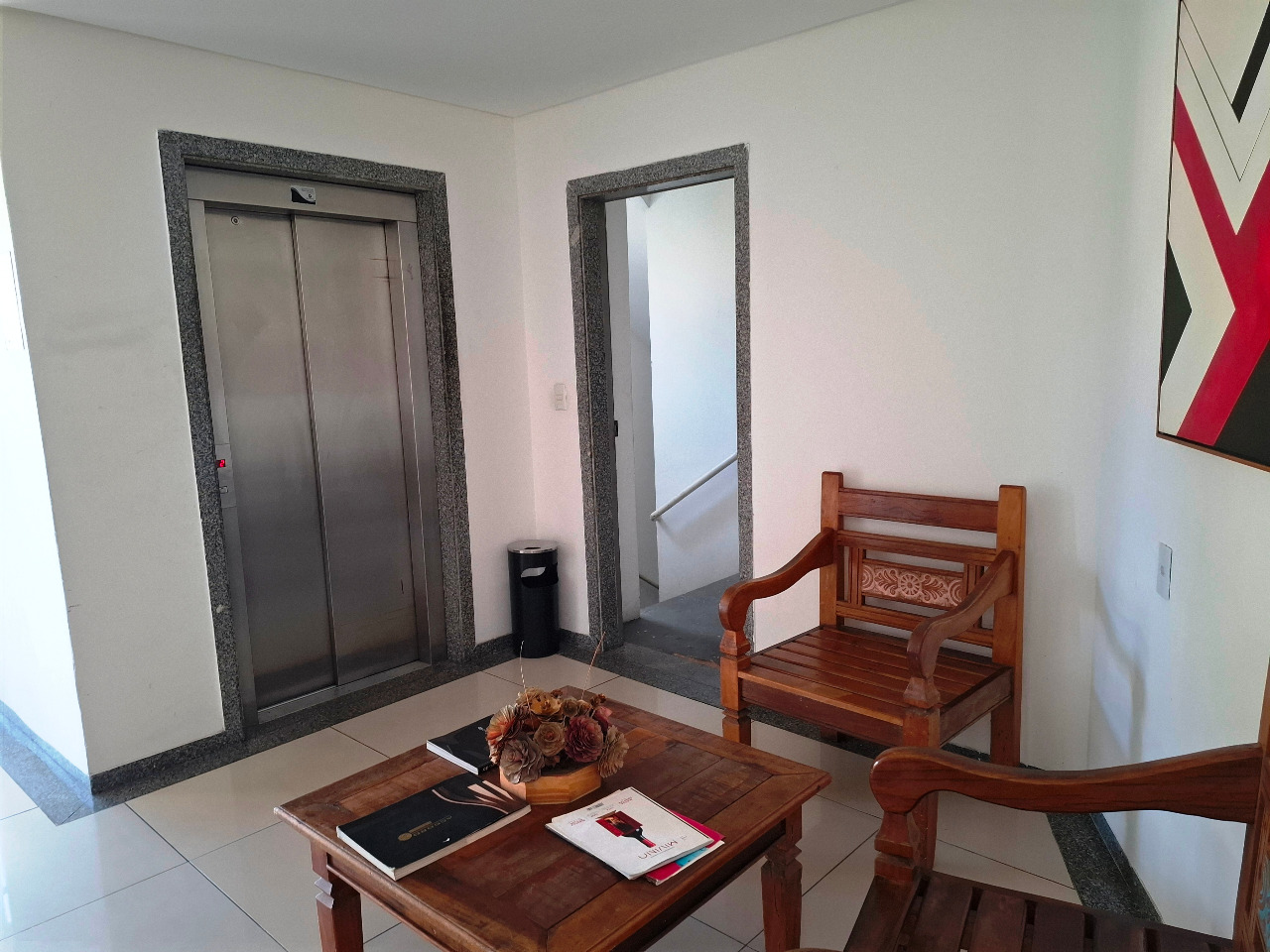 Sala-Conjunto, 35 m² - Foto 5