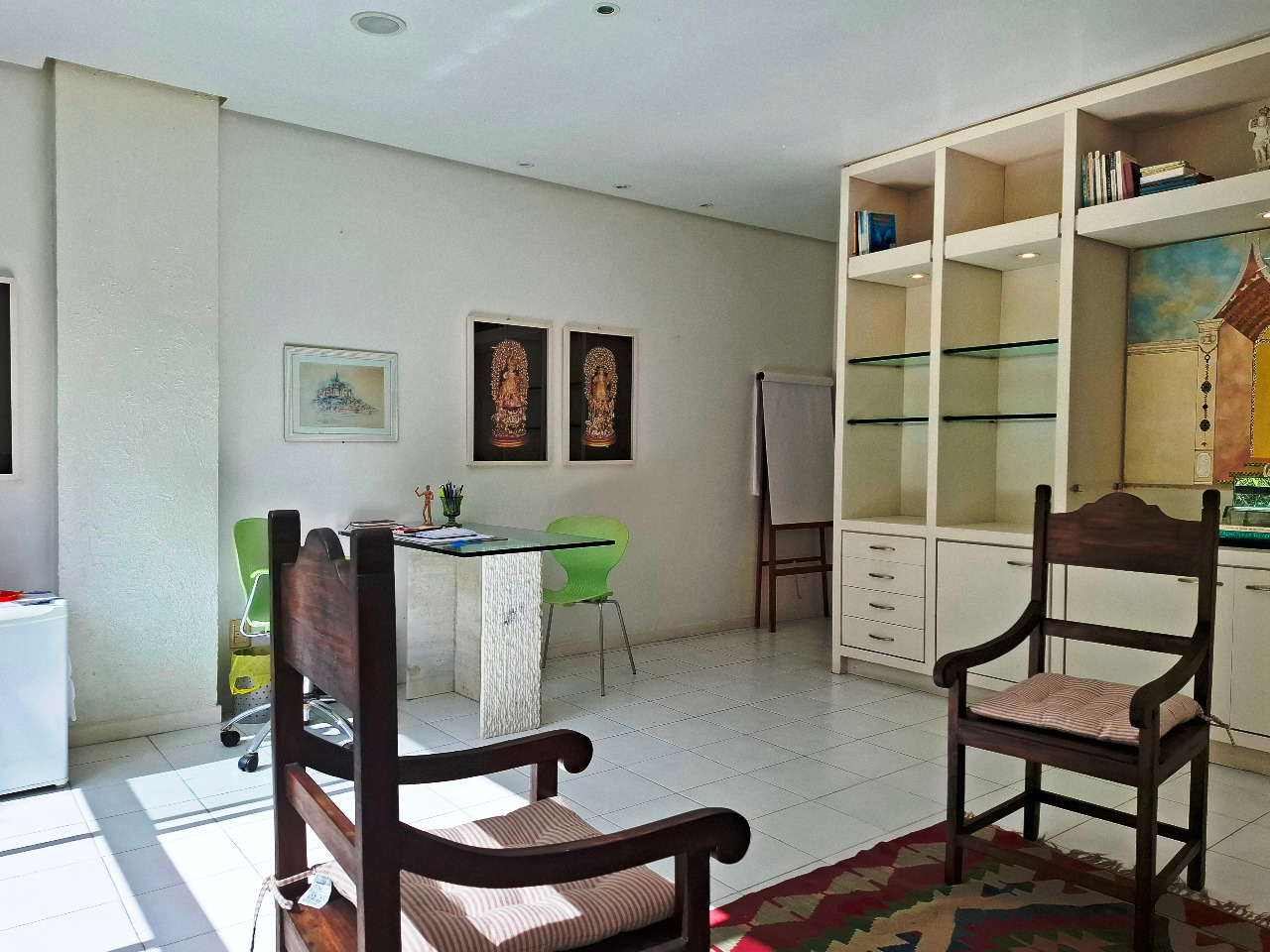 Sala-Conjunto, 35 m² - Foto 7