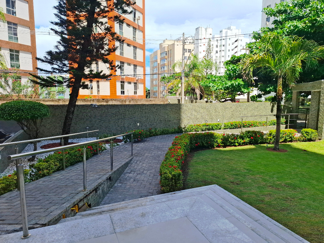 Apartamento, 3 quartos, 110 m² - Foto 27