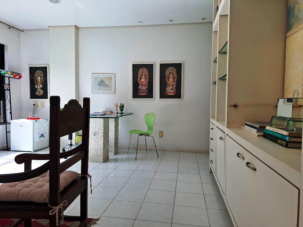 Sala-Conjunto, 35 m² - Foto 10