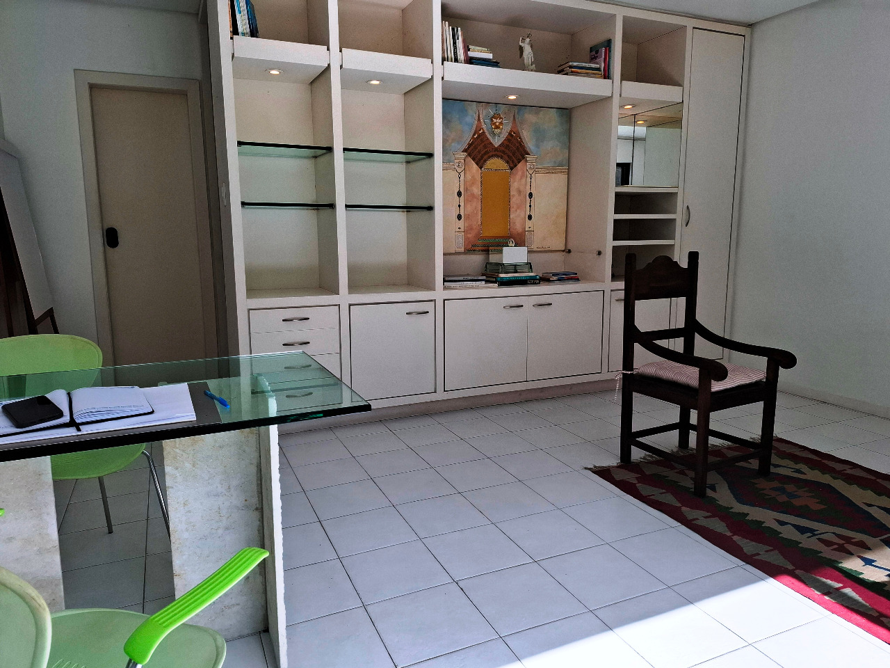Sala-Conjunto, 35 m² - Foto 12
