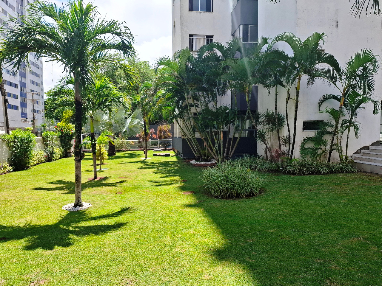 Apartamento, 3 quartos, 110 m² - Foto 25