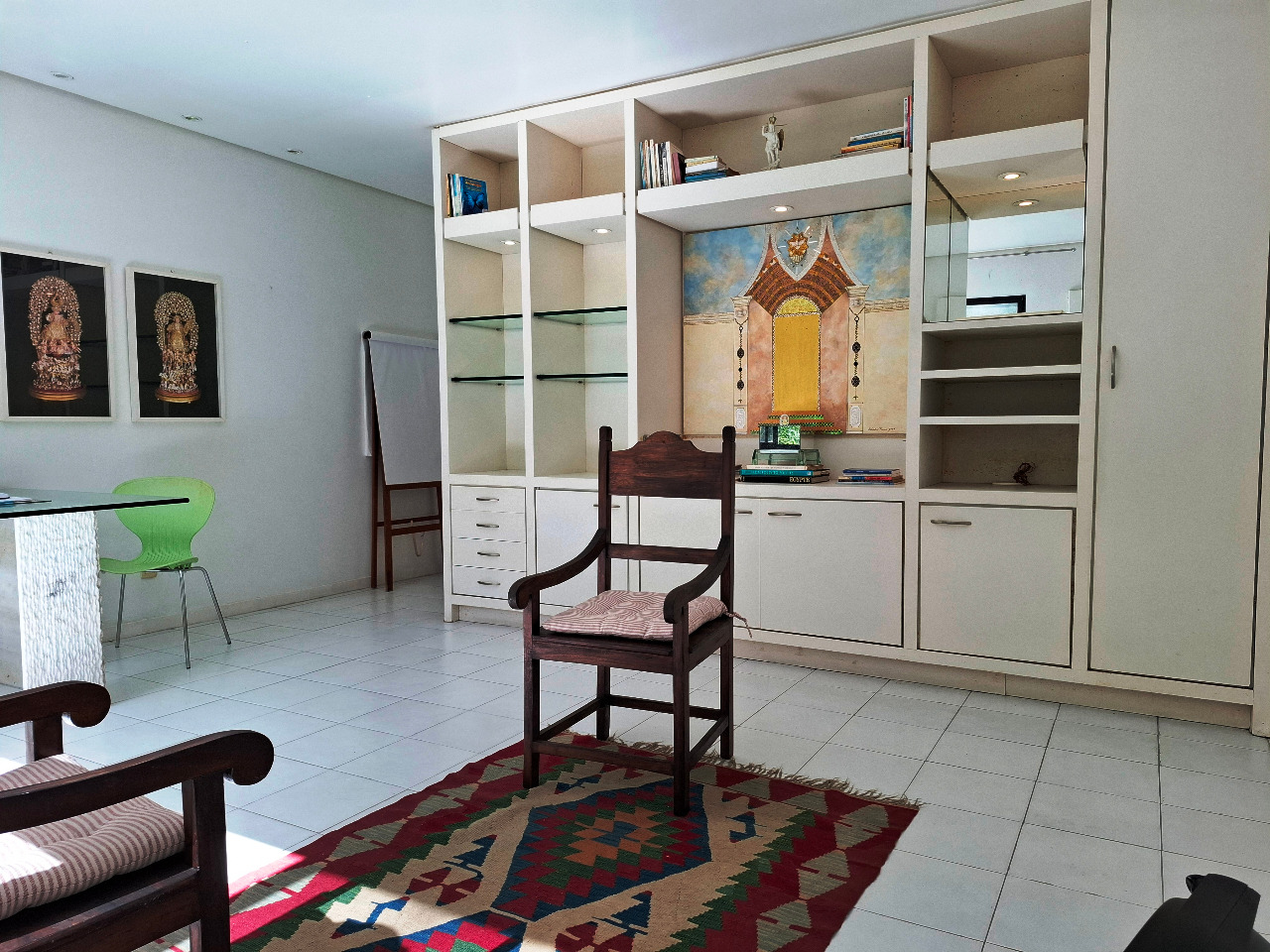 Sala-Conjunto, 35 m² - Foto 9