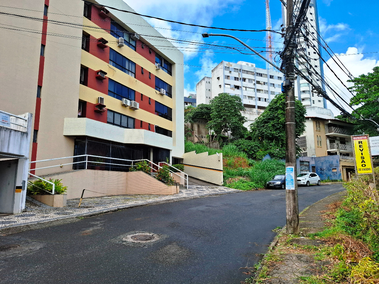 Sala-Conjunto, 35 m² - Foto 1