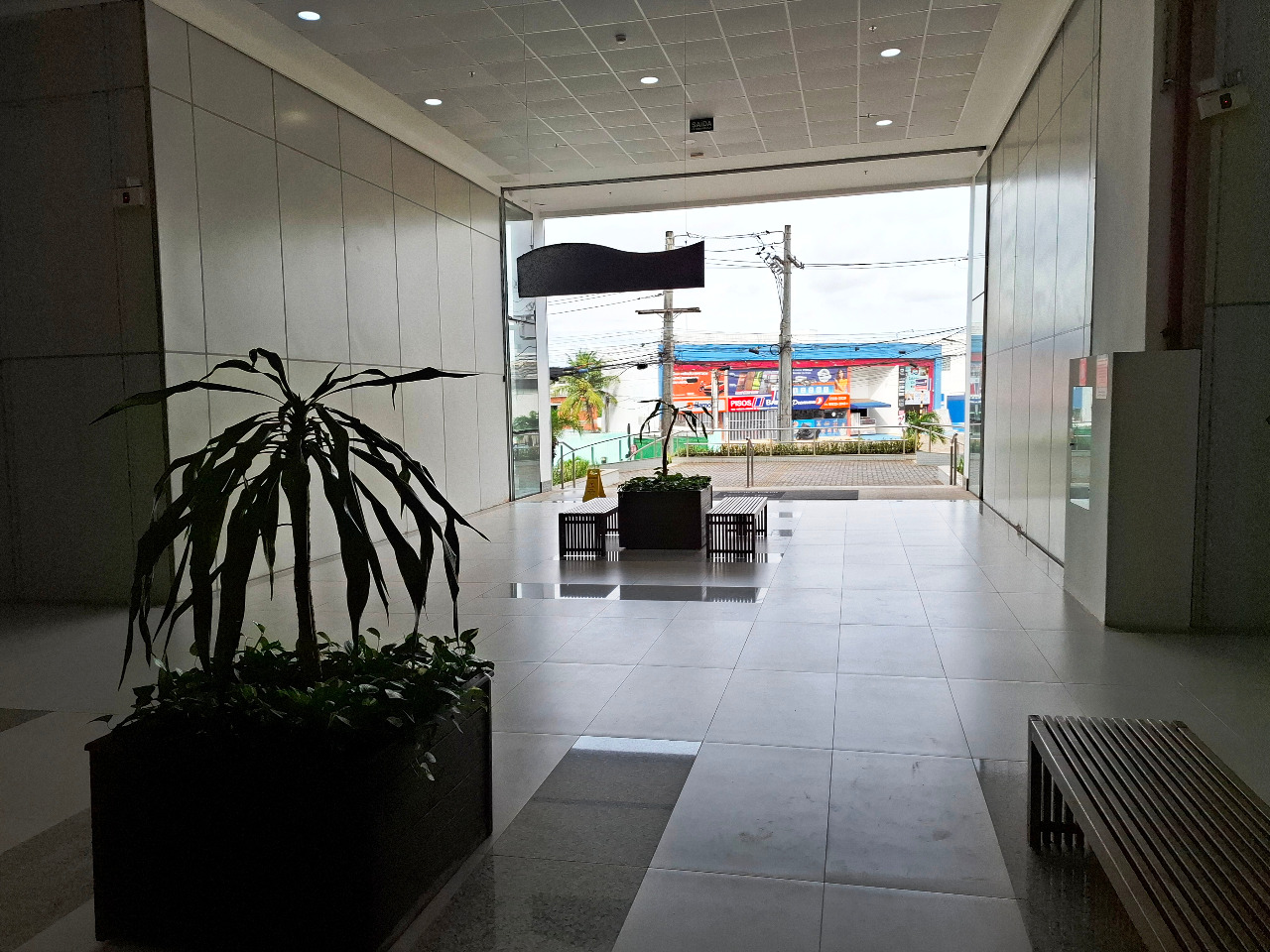 Sala-Conjunto, 27 m² - Foto 5