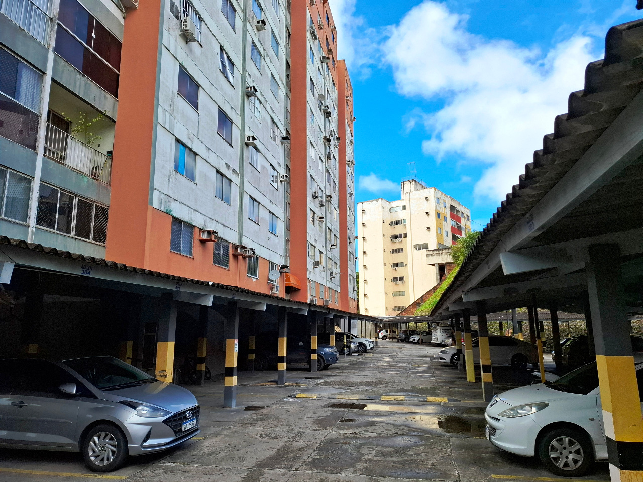 Apartamento, 2 quartos, 70 m² - Foto 9
