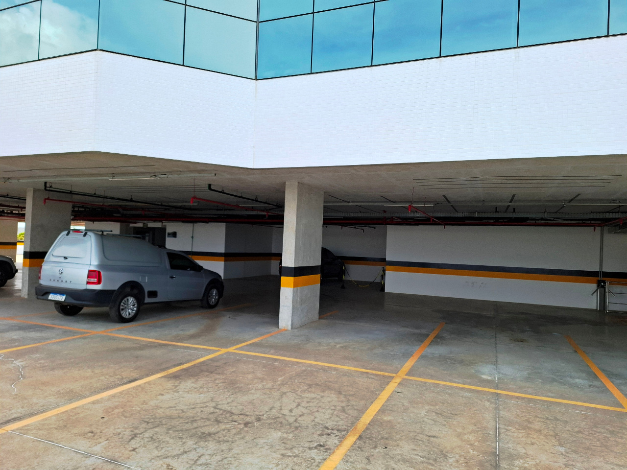 Sala-Conjunto, 27 m² - Foto 15