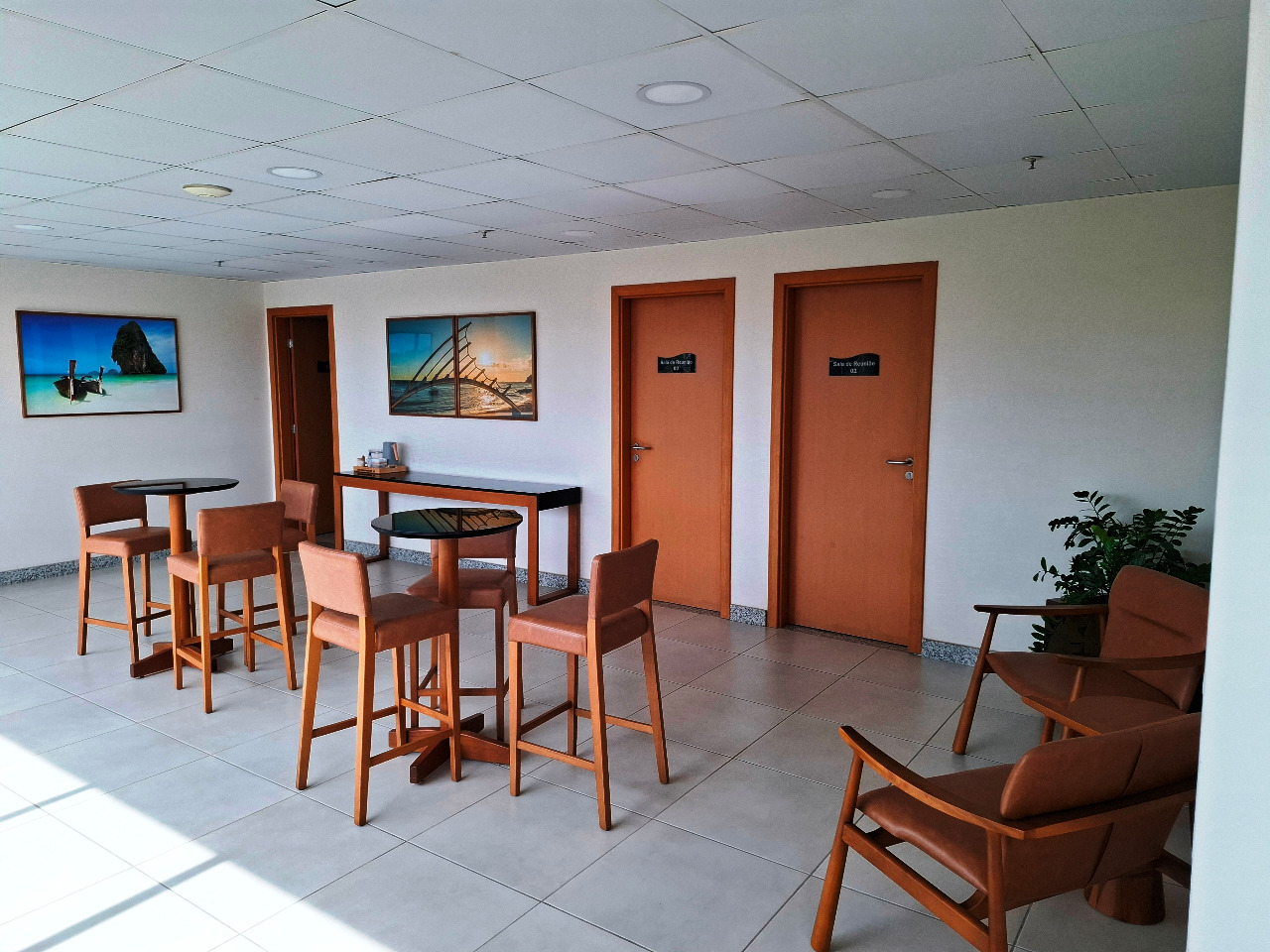 Sala-Conjunto, 27 m² - Foto 12