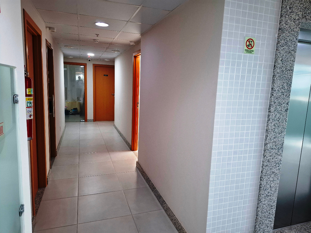 Sala-Conjunto, 27 m² - Foto 19