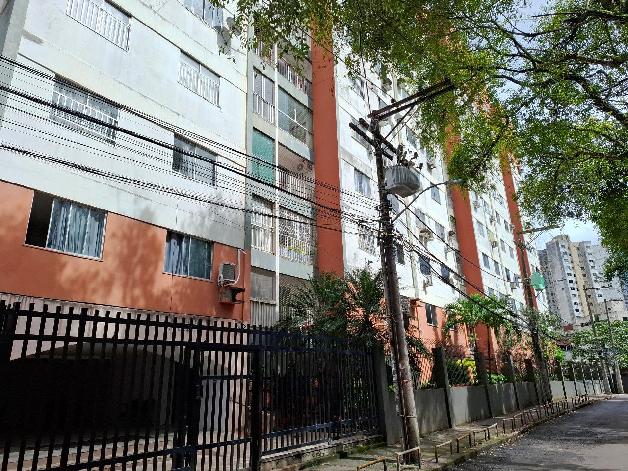 Apartamento, 2 quartos, 70 m² - Foto 2