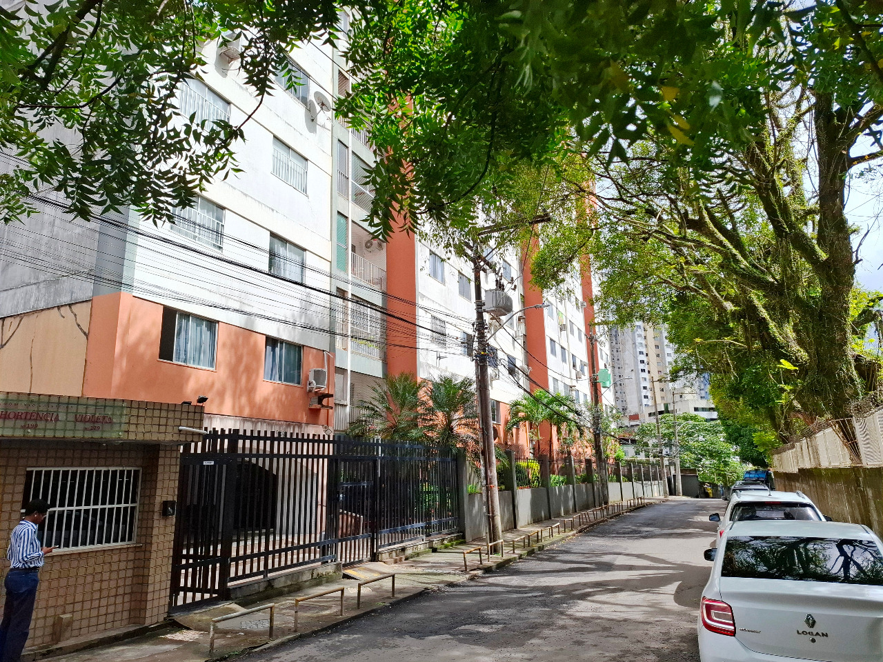 Apartamento, 2 quartos, 70 m² - Foto 1