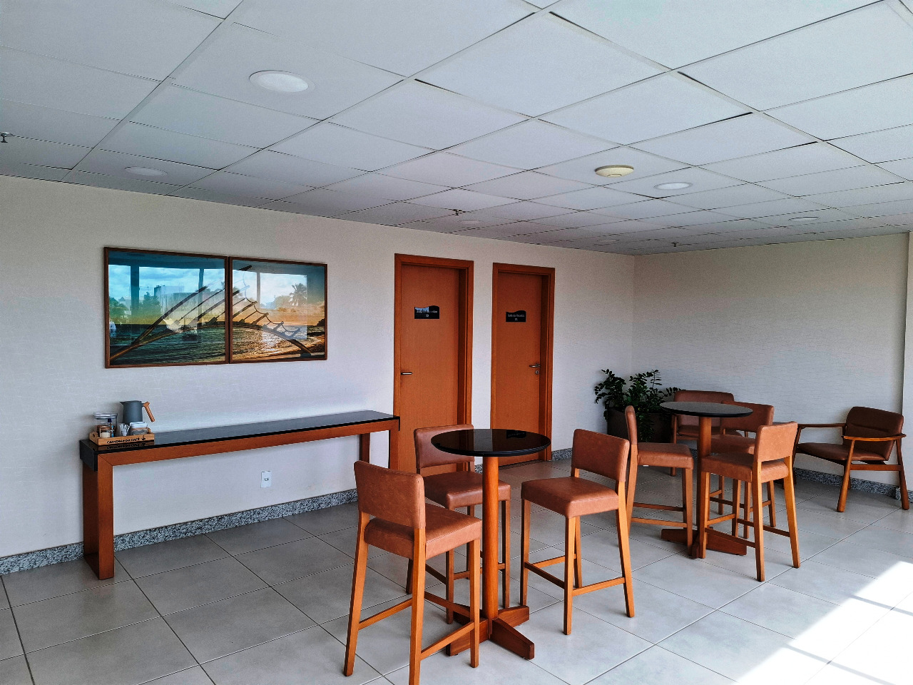 Sala-Conjunto, 27 m² - Foto 13