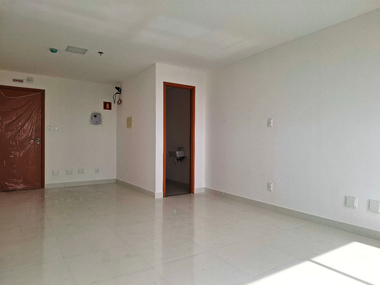 Sala-Conjunto, 27 m² - Foto 22