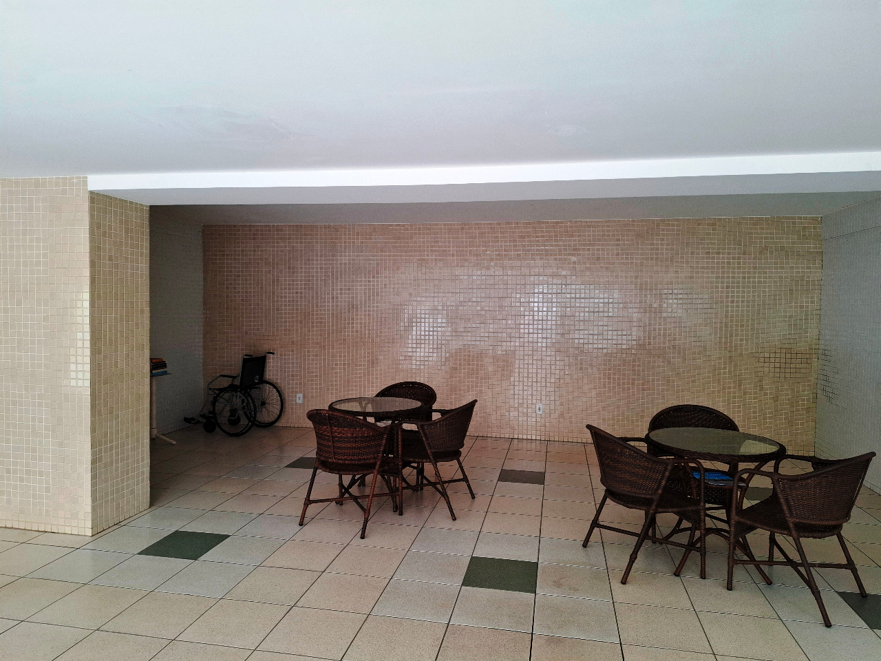 Apartamento, 2 quartos, 70 m² - Foto 3